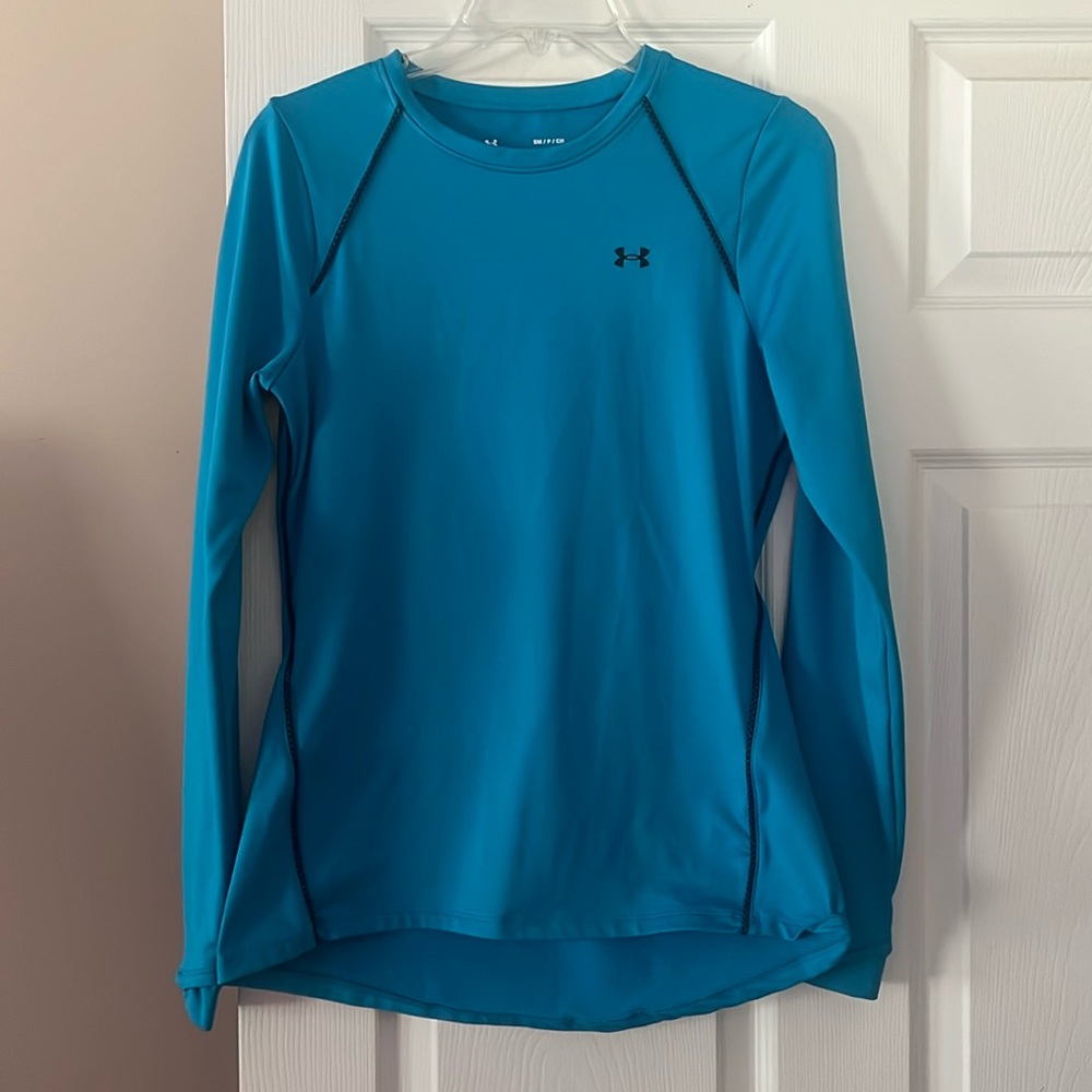 Under Armour cold gear